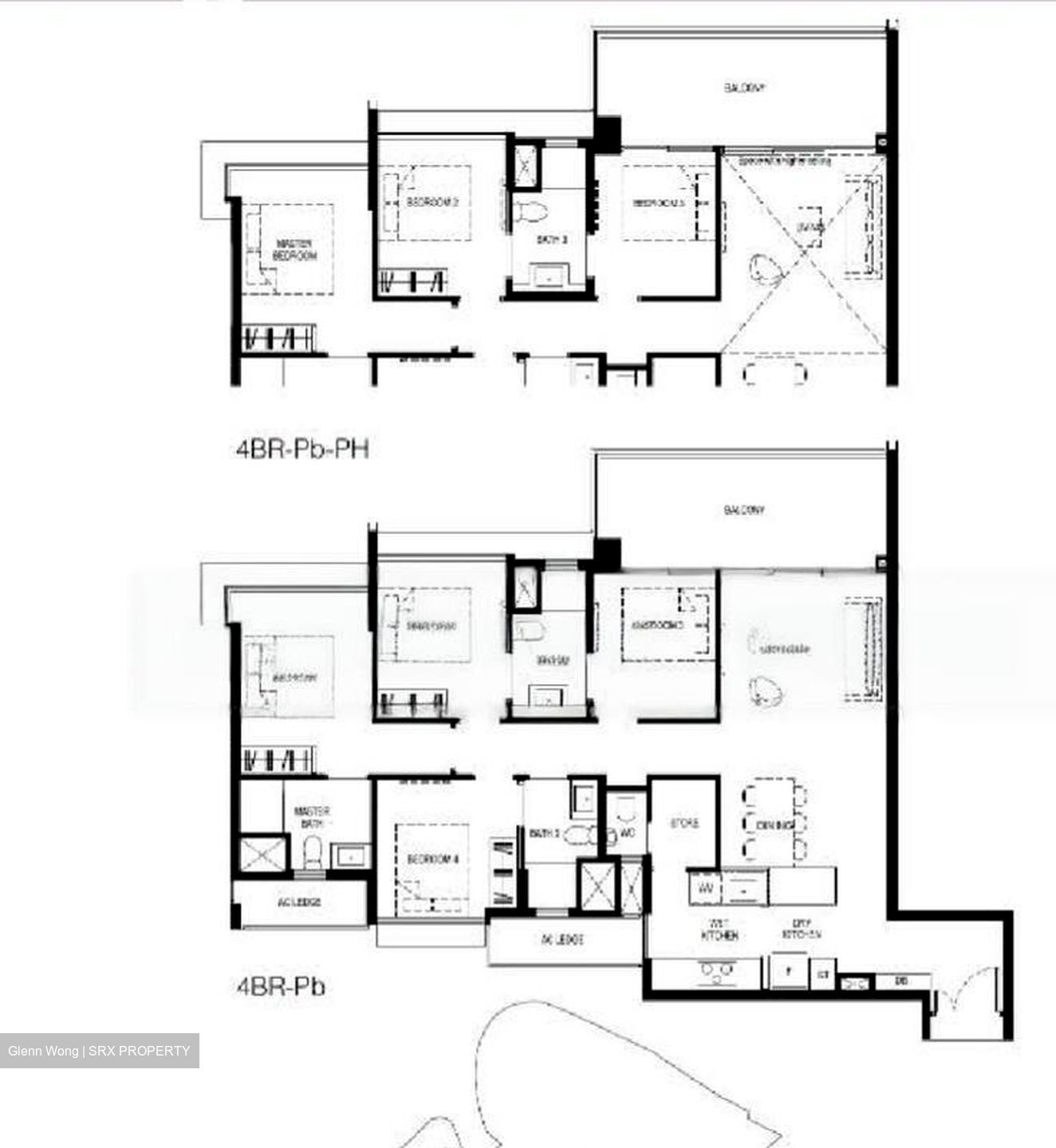 Normanton Park (D5), Apartment #455963261
